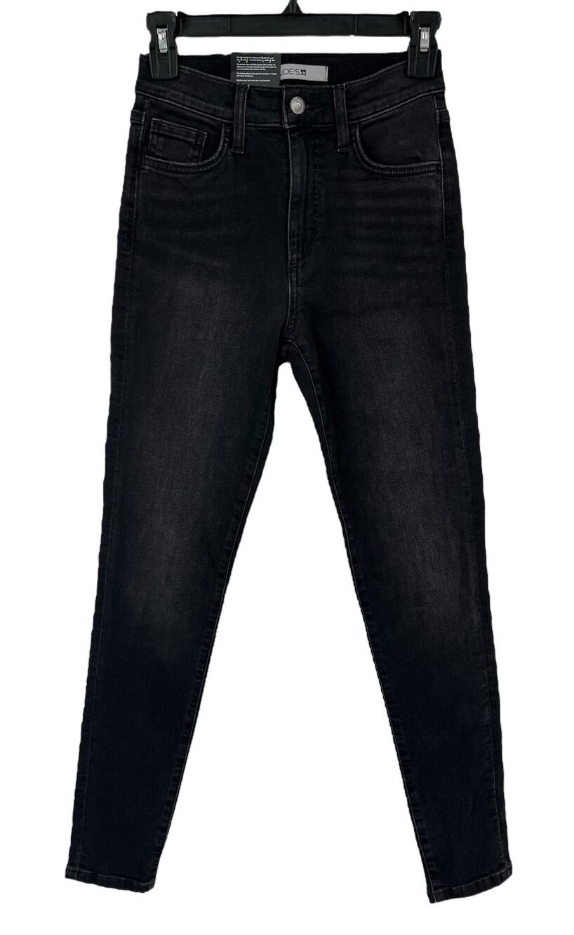 Joe's Jeans Maddy high rise skinny ankle size 25
